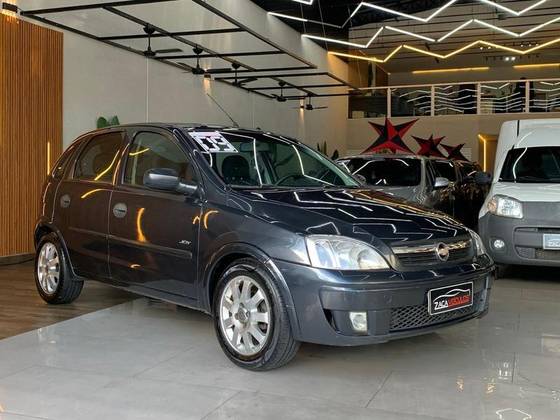 CHEVROLET CORSA 1.0 MPFI JOY 8V FLEX 4P MANUAL