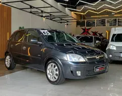 CHEVROLET CORSA 1.0 MPFI JOY 8V FLEX 4P MANUAL CHEVROLET CORSA 1.0 MPFI JOY 8V FLEX 4P MANUAL