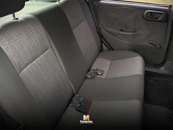 CHEVROLET-CORSA-1.4 MPFI MAXX 8V FLEX 4P MANUAL CHEVROLET-CORSA-2011