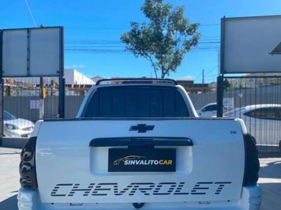 CHEVROLET-CORSA-1.6 MPFI SPORT CS PICK-UP 8V GASOLINA 2P MANUAL CHEVROLET-CORSA-2002
