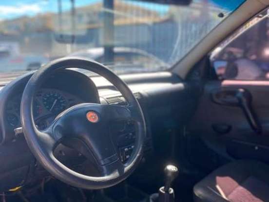 CHEVROLET-CORSA-1.6 MPFI SPORT CS PICK-UP 8V GASOLINA 2P MANUAL CHEVROLET-CORSA-2002