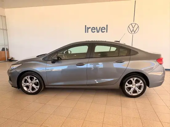 CHEVROLET-CRUZE-2019