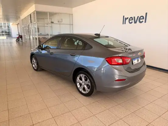 CHEVROLET-CRUZE-2019
