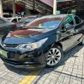 CHEVROLET CRUZE 1.4 TURBO LT 16V FLEX 4P AUTOMÁTICO CHEVROLET CRUZE 1.4 TURBO LT 16V FLEX 4P AUTOMÁTICO