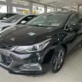 CHEVROLET CRUZE 1.4 TURBO LTZ 16V FLEX 4P AUTOMÁTICO CHEVROLET CRUZE 1.4 TURBO LTZ 16V FLEX 4P AUTOMÁTICO