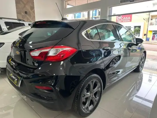 CHEVROLET-CRUZE-2019