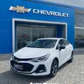 CHEVROLET CRUZE 1.4 TURBO LTZ 16V FLEX 4P AUTOMÁTICO CHEVROLET CRUZE 1.4 TURBO LTZ 16V FLEX 4P AUTOMÁTICO