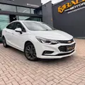 CHEVROLET CRUZE 1.4 TURBO LTZ 16V FLEX 4P AUTOMÁTICO CHEVROLET CRUZE 1.4 TURBO LTZ 16V FLEX 4P AUTOMÁTICO