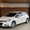 CHEVROLET CRUZE 1.4 TURBO SPORT6 LT 16V FLEX 4P AUTOMÁTICO CHEVROLET CRUZE 1.4 TURBO SPORT6 LT 16V FLEX 4P AUTOMÁTICO