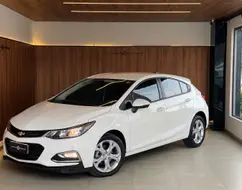 CHEVROLET CRUZE 1.4 TURBO SPORT6 LT 16V FLEX 4P AUTOMÁTICO CHEVROLET CRUZE 1.4 TURBO SPORT6 LT 16V FLEX 4P AUTOMÁTICO