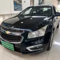 CHEVROLET CRUZE 1.8 LT 16V FLEX 4P AUTOMÁTICO CHEVROLET CRUZE 1.8 LT 16V FLEX 4P AUTOMÁTICO