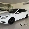 CHEVROLET CRUZE 1.8 LT 16V FLEX 4P MANUAL CHEVROLET CRUZE 1.8 LT 16V FLEX 4P MANUAL