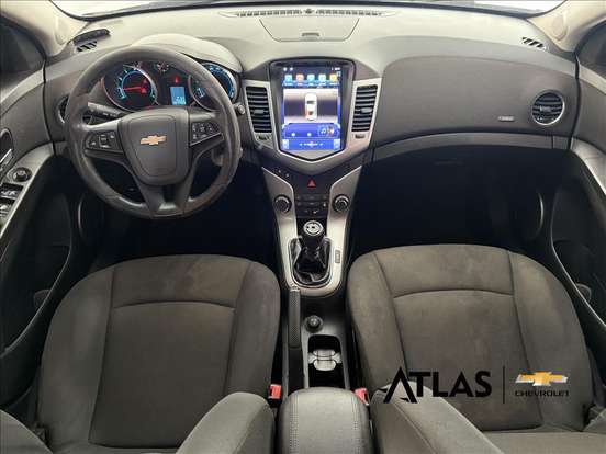 CHEVROLET-CRUZE-2012
