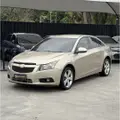 CHEVROLET CRUZE 1.8 LT 16V FLEX 4P MANUAL CHEVROLET CRUZE 1.8 LT 16V FLEX 4P MANUAL