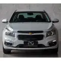 CHEVROLET CRUZE 1.8 LT 16V FLEX 4P MANUAL CHEVROLET CRUZE 1.8 LT 16V FLEX 4P MANUAL