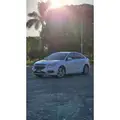 CHEVROLET CRUZE 1.8 LTZ 16V FLEX 4P AUTOMÁTICO CHEVROLET CRUZE 1.8 LTZ 16V FLEX 4P AUTOMÁTICO