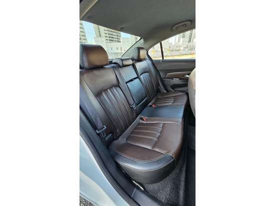 CHEVROLET-CRUZE-1.8 LTZ 16V FLEX 4P AUTOMÁTICO CHEVROLET-CRUZE-2015