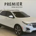 CHEVROLET EQUINOX 1.5 16V TURBO GASOLINA PREMIER AWD AUTOMÁTICO CHEVROLET EQUINOX 1.5 16V TURBO GASOLINA PREMIER AWD AUTOMÁTICO