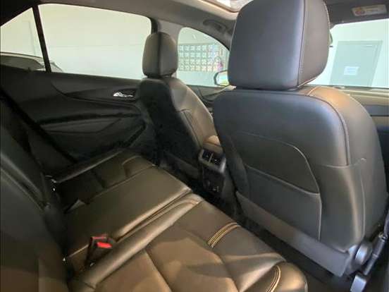 CHEVROLET-EQUINOX-1.5 16V TURBO GASOLINA PREMIER AWD AUTOMÁTICO CHEVROLET-EQUINOX-2022