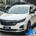 CHEVROLET EQUINOX 1.5 16V TURBO GASOLINA RS AUTOMÁTICO CHEVROLET EQUINOX 1.5 16V TURBO GASOLINA RS AUTOMÁTICO
