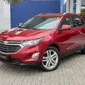 CHEVROLET EQUINOX 2.0 16V TURBO GASOLINA PREMIER AWD AUTOMÁTICO CHEVROLET EQUINOX 2.0 16V TURBO GASOLINA PREMIER AWD AUTOMÁTICO