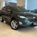 CHEVROLET EQUINOX 2.0 16V TURBO GASOLINA PREMIER AWD AUTOMÁTICO CHEVROLET EQUINOX 2.0 16V TURBO GASOLINA PREMIER AWD AUTOMÁTICO