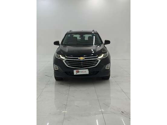 CHEVROLET-EQUINOX-2.0 16V TURBO GASOLINA PREMIER AWD AUTOMÁTICO CHEVROLET-EQUINOX-2019