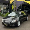 CHEVROLET MALIBU 2.4 LTZ GASOLINA 4P AUTOMÁTICO CHEVROLET MALIBU 2.4 LTZ GASOLINA 4P AUTOMÁTICO