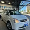 CHEVROLET MERIVA 1.4 MPFI MAXX 8V ECONO.FLEX 4P MANUAL CHEVROLET MERIVA 1.4 MPFI MAXX 8V ECONO.FLEX 4P MANUAL