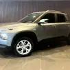 CHEVROLET MONTANA 1.2 TURBO FLEX LTZ AUTOMÁTICO CHEVROLET MONTANA 1.2 TURBO FLEX LTZ AUTOMÁTICO