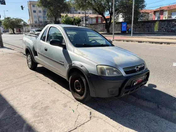 CHEVROLET MONTANA 1.4 MPFI ARENA CS 8V ECONO FLEX 2P MANUAL
