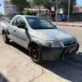 CHEVROLET MONTANA 1.4 MPFI ARENA CS 8V ECONO FLEX 2P MANUAL CHEVROLET MONTANA 1.4 MPFI ARENA CS 8V ECONO FLEX 2P MANUAL