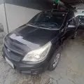 CHEVROLET MONTANA 1.4 MPFI LS CS 8V FLEX 2P MANUAL CHEVROLET MONTANA 1.4 MPFI LS CS 8V FLEX 2P MANUAL