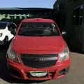 CHEVROLET MONTANA 1.4 MPFI LS CS 8V FLEX 2P MANUAL CHEVROLET MONTANA 1.4 MPFI LS CS 8V FLEX 2P MANUAL