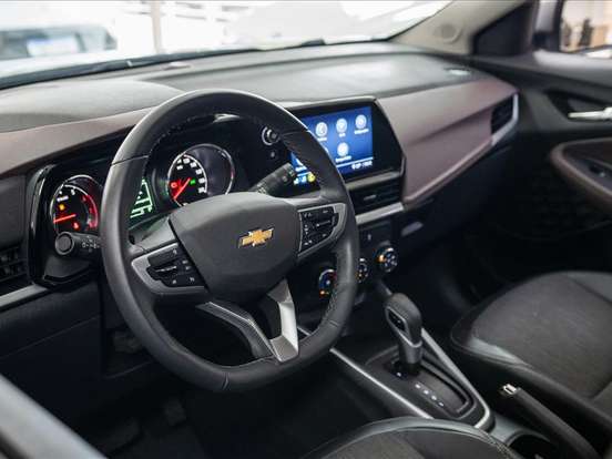 CHEVROLET-MONTANA-1.2 TURBO FLEX LTZ AUTOMÁTICO CHEVROLET-MONTANA-2025