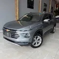CHEVROLET MONTANA 1.2 TURBO FLEX LTZ AUTOMÁTICO CHEVROLET MONTANA 1.2 TURBO FLEX LTZ AUTOMÁTICO