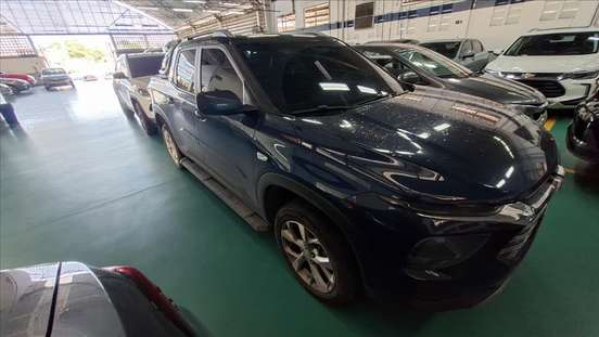 CHEVROLET-MONTANA-1.2 TURBO FLEX LTZ AUTOMÁTICO CHEVROLET-MONTANA-2024
