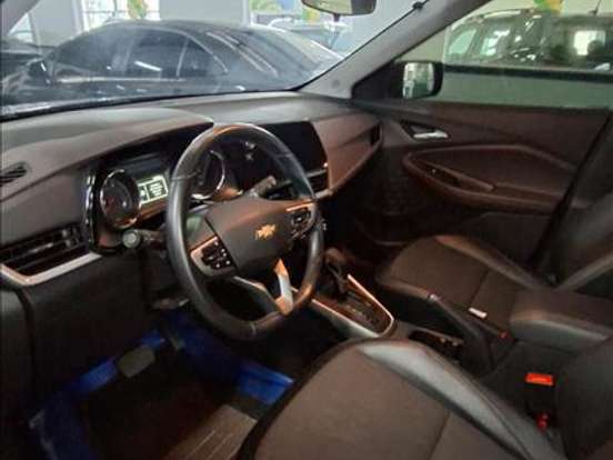 CHEVROLET-MONTANA-1.2 TURBO FLEX LTZ AUTOMÁTICO CHEVROLET-MONTANA-2024