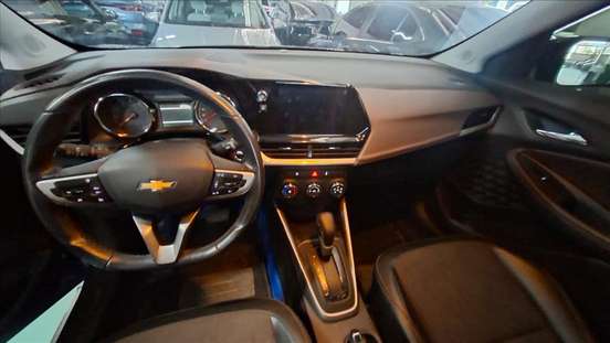 CHEVROLET-MONTANA-1.2 TURBO FLEX LTZ AUTOMÁTICO CHEVROLET-MONTANA-2024