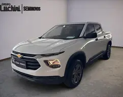 CHEVROLET MONTANA 1.2 TURBO FLEX MANUAL CHEVROLET MONTANA 1.2 TURBO FLEX MANUAL