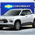 CHEVROLET MONTANA 1.2 TURBO FLEX MANUAL CHEVROLET MONTANA 1.2 TURBO FLEX MANUAL