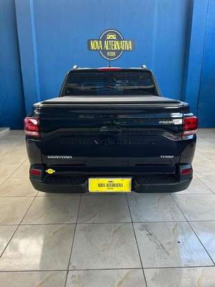 CHEVROLET-MONTANA-1.2 TURBO FLEX PREMIER AUTOMÁTICO CHEVROLET-MONTANA-2023