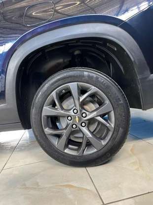 CHEVROLET-MONTANA-1.2 TURBO FLEX PREMIER AUTOMÁTICO CHEVROLET-MONTANA-2023