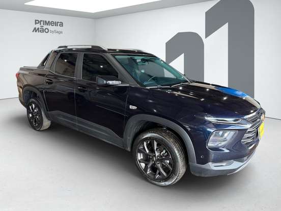 CHEVROLET-MONTANA-1.2 TURBO FLEX PREMIER AUTOMÁTICO CHEVROLET-MONTANA-2023
