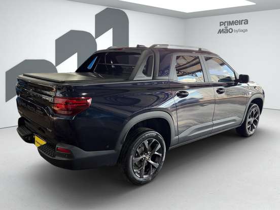 CHEVROLET-MONTANA-1.2 TURBO FLEX PREMIER AUTOMÁTICO CHEVROLET-MONTANA-2023