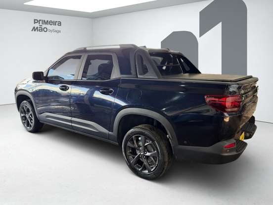 CHEVROLET-MONTANA-1.2 TURBO FLEX PREMIER AUTOMÁTICO CHEVROLET-MONTANA-2023