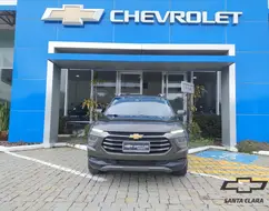 CHEVROLET MONTANA 1.2 TURBO FLEX PREMIER AUTOMÁTICO CHEVROLET MONTANA 1.2 TURBO FLEX PREMIER AUTOMÁTICO