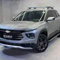 CHEVROLET MONTANA 1.2 TURBO FLEX PREMIER AUTOMÁTICO CHEVROLET MONTANA 1.2 TURBO FLEX PREMIER AUTOMÁTICO