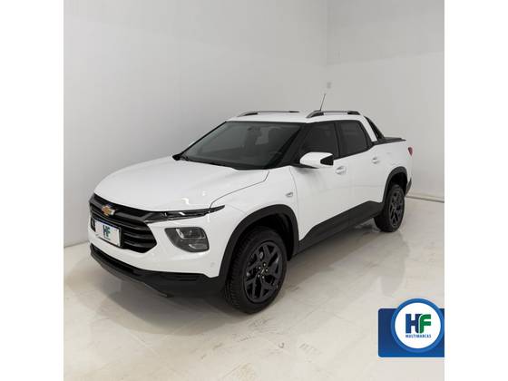 CHEVROLET MONTANA 1.2 TURBO FLEX PREMIER AUTOMÁTICO