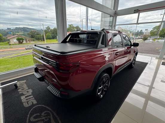 CHEVROLET-MONTANA-1.2 TURBO FLEX PREMIER AUTOMÁTICO CHEVROLET-MONTANA-2024